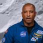 El astronauta Victor Glover sobre la reentrada a la atmósfera de Artemis II: “Hay algo que no estoy listo para hacer público”