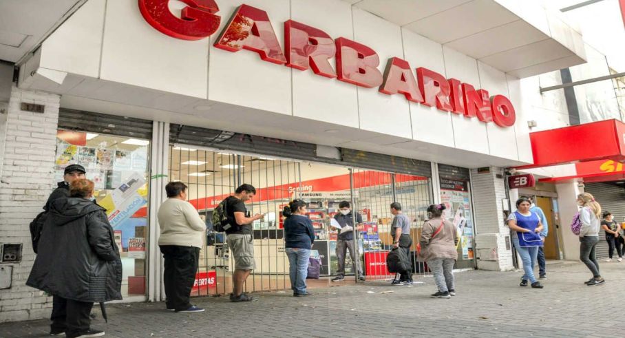 Garbarino
