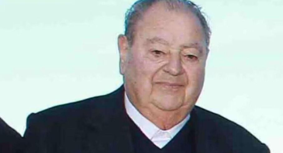 José Mastellone