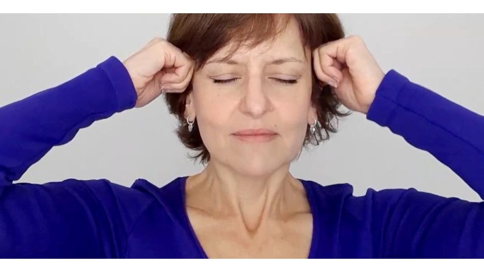 “La búsqueda de equilibrio me llevó hasta mi verdadera vocación”