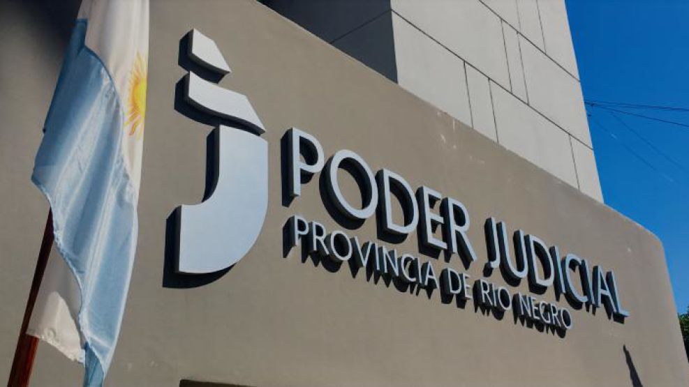 21-04-2026 Poder Judicial de Río Negro
