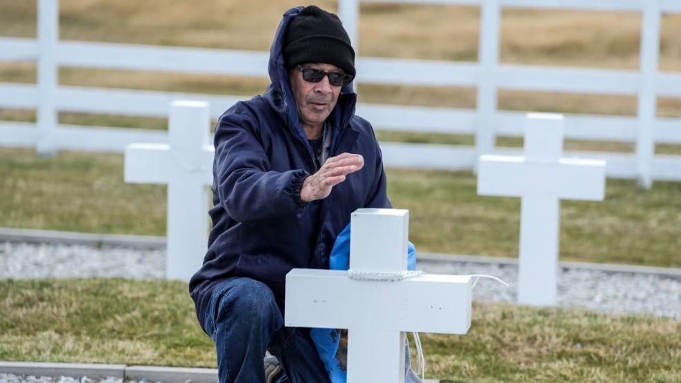 excombatientes correntinos