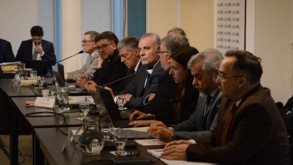 Juicio por el caso de Nora Dalmasso