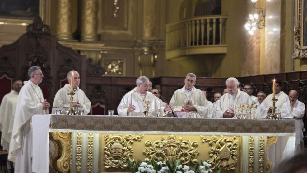 La Iglesia Católica realizará distintas celebraciones en memoria del Papa Francisco