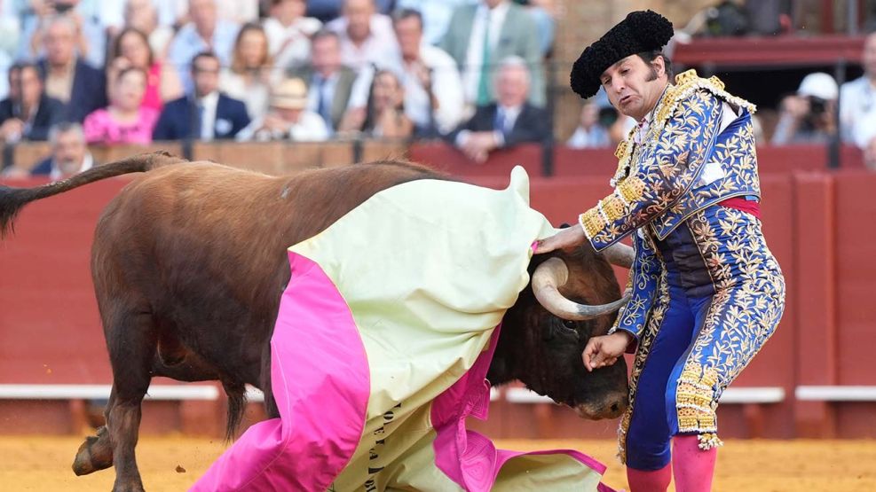 Morante de la Puebla 21042026