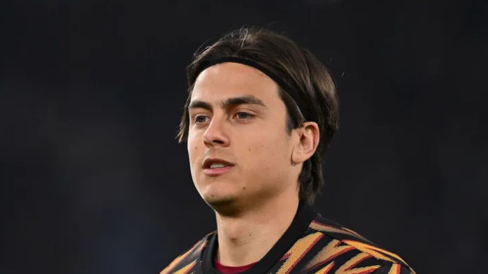 Paulo Dybala