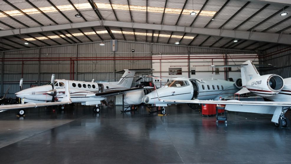 Taller mecánico en Fadea