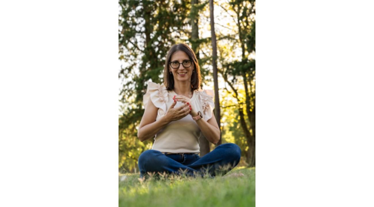 Tu Calma es su Calma: El desafío de criar en la era de la inmediatez.