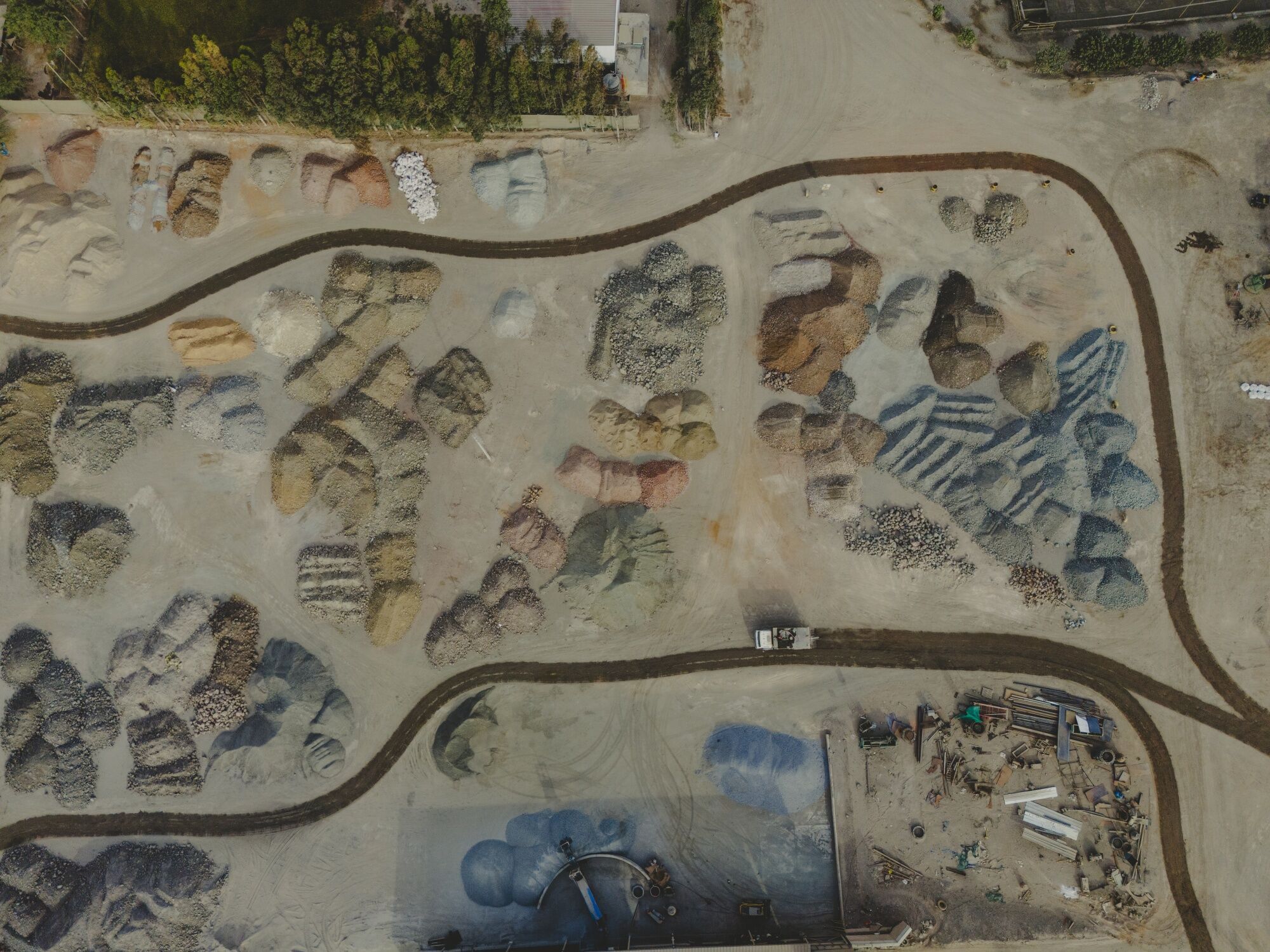 Contentious Copper Boom Sparks Existential Mining Crisis in Peru