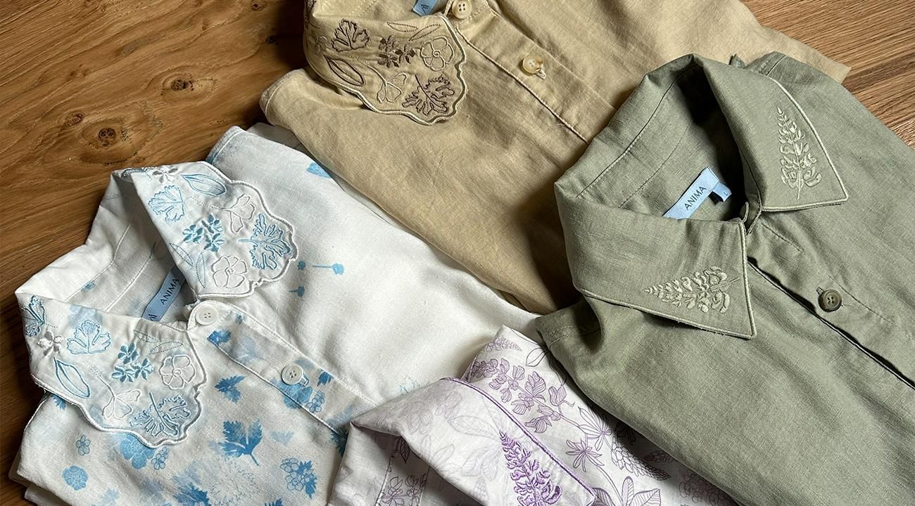 Anima Di Sofía: Diseño de autor con identidad y conciencia