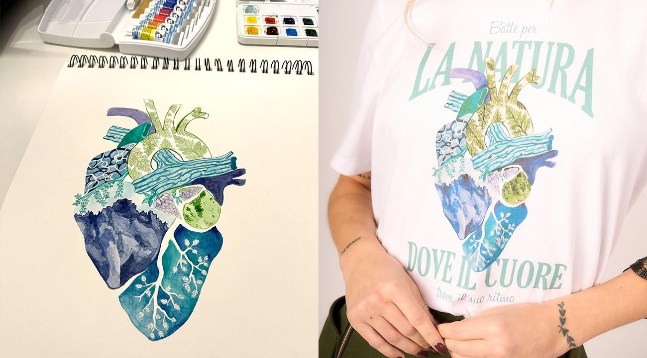 Anima Di Sofía: Diseño de autor con identidad y conciencia