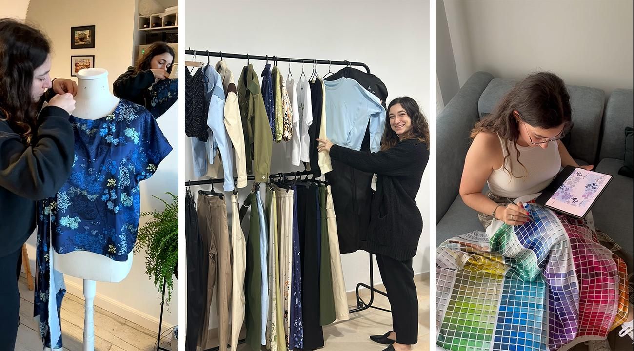 Anima Di Sofía: Diseño de autor con identidad y conciencia