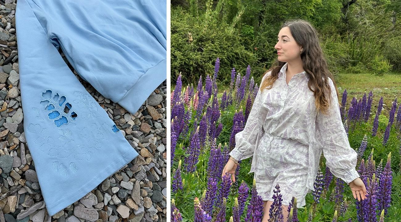 Anima Di Sofía: Diseño de autor con identidad y conciencia