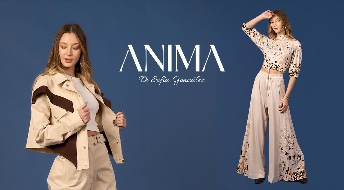 Anima Di Sofía: Diseño de autor con identidad y conciencia