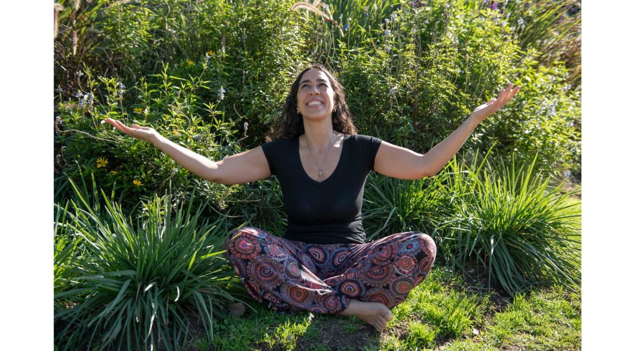 Cómo crear bienestar en medio del caos 