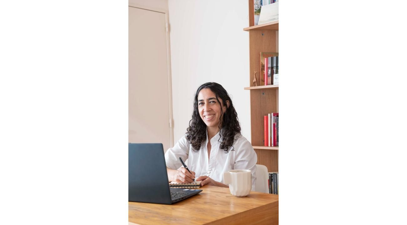 Cómo crear bienestar en medio del caos 