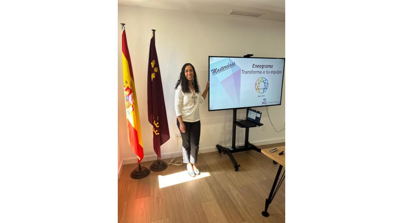 Cómo crear bienestar en medio del caos 