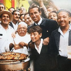 La fugazzeta tendrá su fiesta en La Boca.