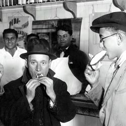 La fugazzeta tendrá su fiesta en La Boca.