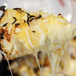 La fugazzeta tendrá su fiesta en La Boca.