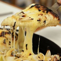 La fugazzeta tendrá su fiesta en La Boca.