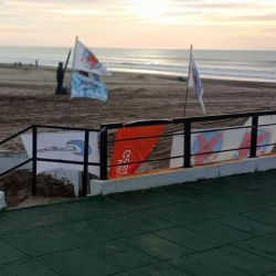 La última quincena de abril ofrece buenos resultados de pesca, aunque el clima no ayuda.