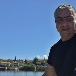 La última quincena de abril ofrece buenos resultados de pesca, aunque el clima no ayuda.