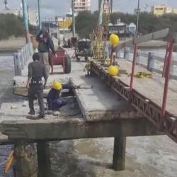 La última quincena de abril ofrece buenos resultados de pesca, aunque el clima no ayuda.