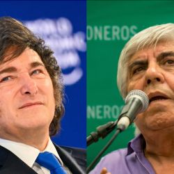 Hugo Alconada Mon | Foto:CEDOC