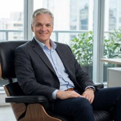 Maximiliano Ferrero: “Pienso como ingeniero, escucho como coach y decido como consultor” | Foto:CONTENT NOTICIAS