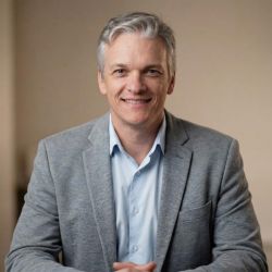 Maximiliano Ferrero: “Pienso como ingeniero, escucho como coach y decido como consultor” | Foto:CONTENT NOTICIAS