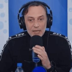 Tronco Figliuolo | Foto:CEDOC