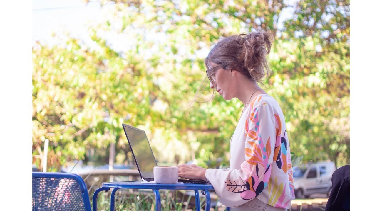 De la Patagonia al mundo creativo: el valor de proteger lo intangible