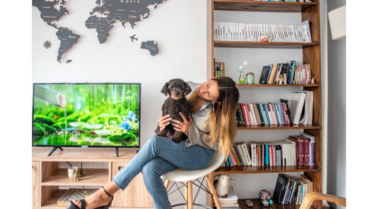 Dra. Romina Luques: Sanación profunda a través del Método 4.2