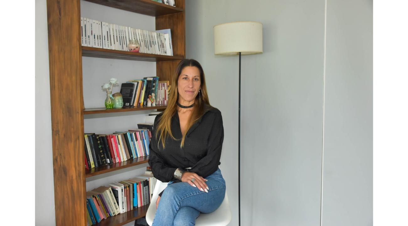 Dra. Romina Luques: Sanación profunda a través del Método 4.2