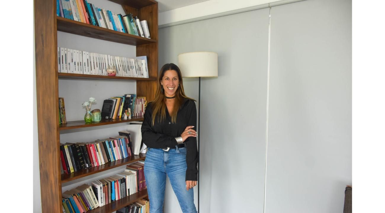 Dra. Romina Luques: Sanación profunda a través del Método 4.2