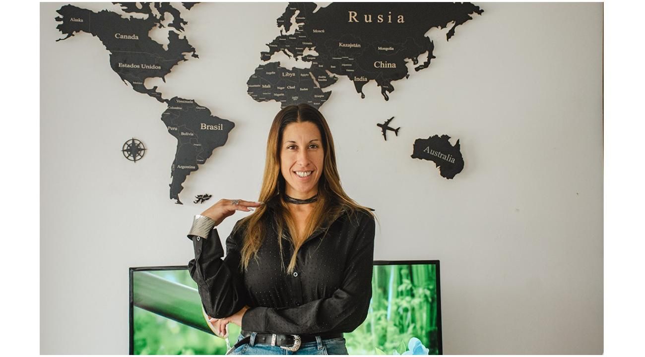 Dra. Romina Luques: Sanación profunda a través del Método 4.2