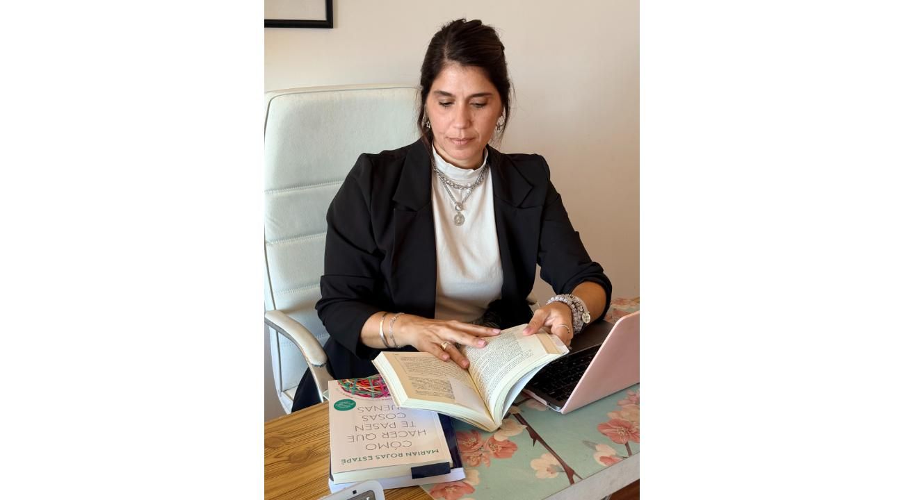 El cerebro adolescente no está preparado para el mundo digital