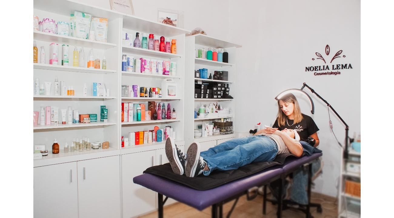 “Me enfoco en lograr resultados visibles, sin agredir la piel”