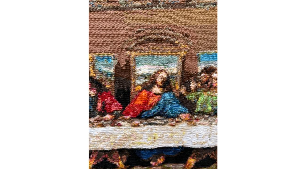 Tejiendo un futuro propio: Cómo Lucía Nájera Islas convirtió a Pluviofilia Tejidos by LINI en una marca con identidad