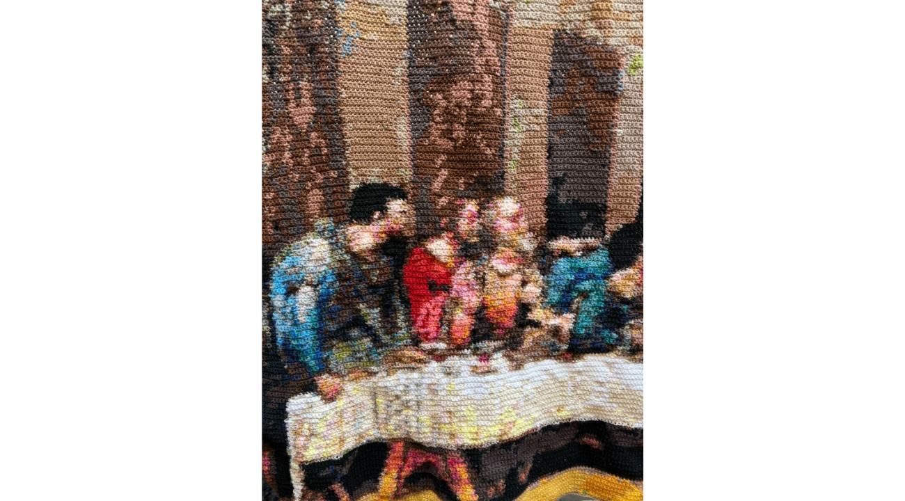 Tejiendo un futuro propio: Cómo Lucía Nájera Islas convirtió a Pluviofilia Tejidos by LINI en una marca con identidad