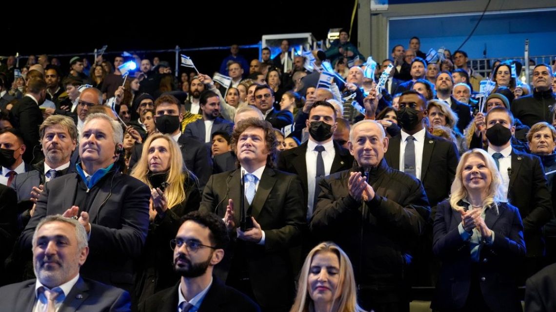 Historias que llamaron nuestra atención: 17 al 24 de abril