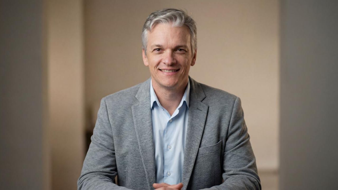 Maximiliano Ferrero: “Pienso como ingeniero, escucho como coach y decido como consultor” | Foto:CONTENT NOTICIAS