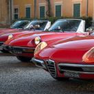 Alfa Romeo Spider "Duetto"