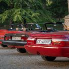 Alfa Romeo Spider "Duetto"
