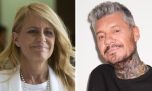 El polémico vínculo entre la nueva novia de Marcelo Tinelli y Cecilia Bolocco