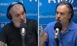 Periodistas en el barro: el picante cruce entre "El Gato" Sylvestre y Pablo Duggan