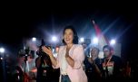 Keiko, la otra derecha