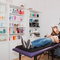 “Me enfoco en lograr resultados visibles, sin agredir la piel”