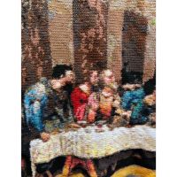 Tejiendo un futuro propio: Cómo Lucía Nájera Islas convirtió a Pluviofilia Tejidos by LINI en una marca con identidad